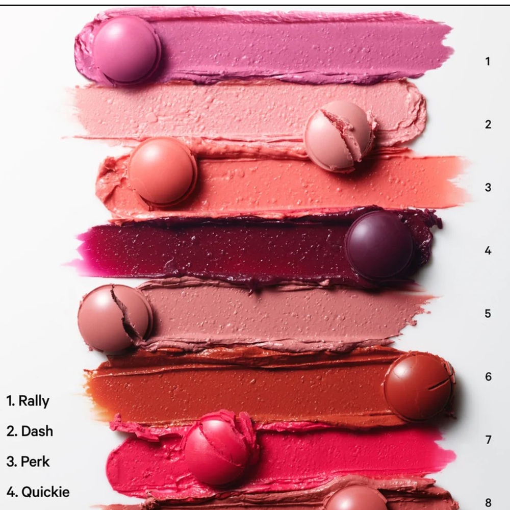 - 2 Milk Makeup * Lip & Cheek Sticks - 2 for $18 - Quickie * each 1oz - Picture 6 of 6